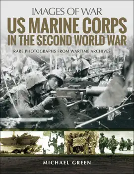 Read: US Marine Corps in Book the Second World War