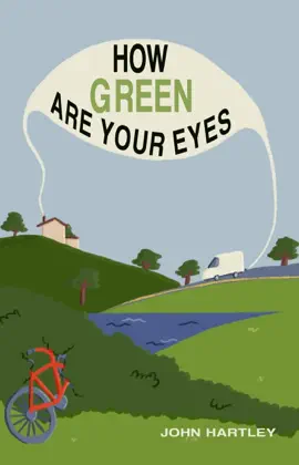Read: How Green Are Your Eyes Book