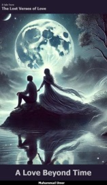 A Love Beyond Time - Muhammad Umer