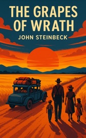 The Grapes of Wrath - John Steinbeck