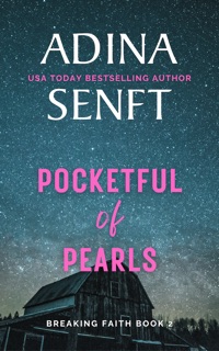 Pocketful of Pearls by Adina Senft