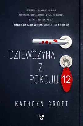 Read: Book Dziewczyna z pokoju 12