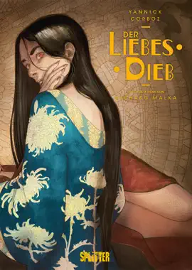 Read: Der Book Liebesdieb