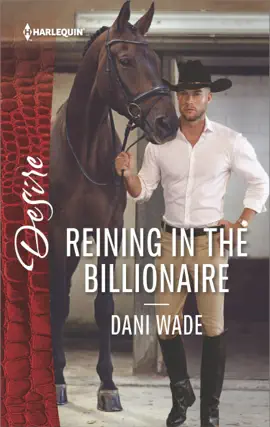 Read: Reining In the Billionaire Book