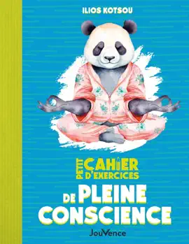 Read: Petit Cahier d'exercices de Book pleine conscience