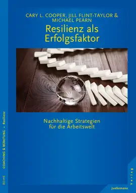 Read: Book Resilienz als Erfolgsfaktor