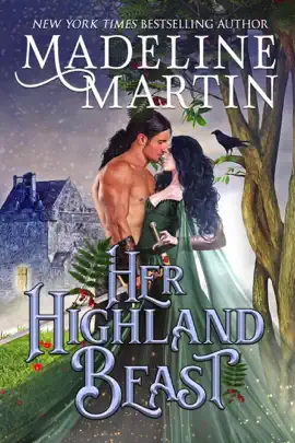 Read: Her Highland Beast: Book A Scottish Medieval Romance with a Fairytale Twist