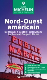 Guide Vert Nord-Ouest américain epub - Various Authors