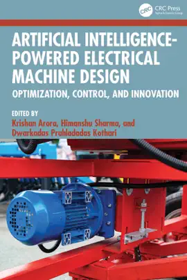 Read: Artificial Intelligence-Powered Electrical Book Machine Design