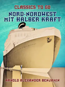 Read: Nord-Nordwest Book mit halber Kraft