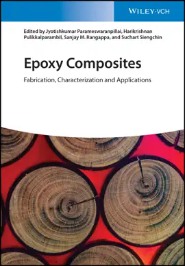 Read: Epoxy Composites Book