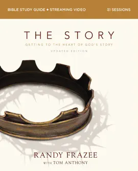 Read: The Book Story Bible Study Guide plus Streaming Video, Updated Edition