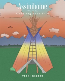Counting Book 1-10