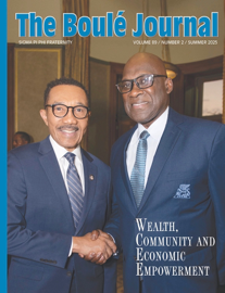 The Boulé Journal