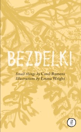 Bezdelki - Carol Rumens & Rachel Piercey