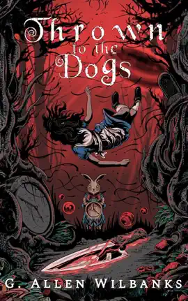 Read: Book Thrown to the Dogs