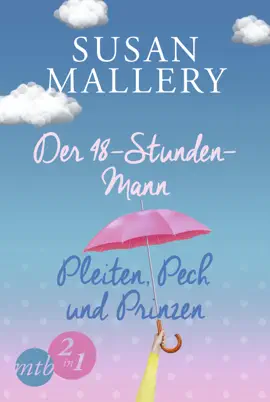 Read: Der 48-Stunden-Mann / Pleiten, Pech und Book Prinzen