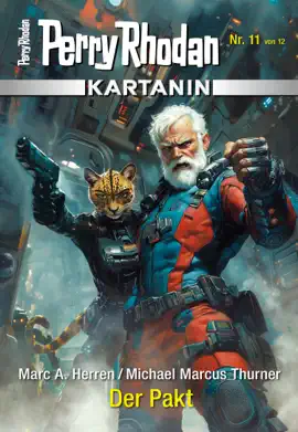 Read: Kartanin 11: Der Pakt Book