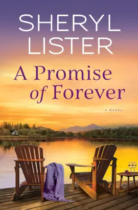 Read: Book A Promise of Forever
