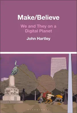 Read: Make / Book Believe