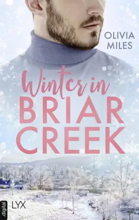 Read: Winter in Book Briar Creek