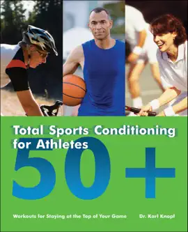 Total Sports Conditioning for Athletes 50+