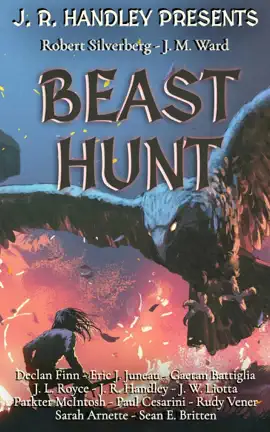 Read: Book Beast Hunt