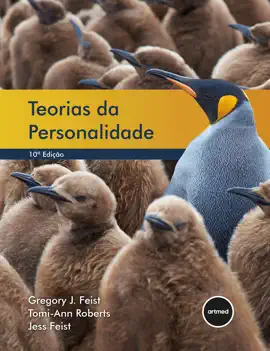 Read: Book Teorias da Personalidade