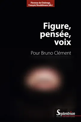 Read: Book Figure, pensée, voix
