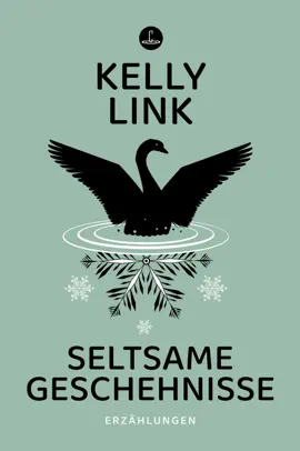 Read: Seltsame Geschehnisse Book