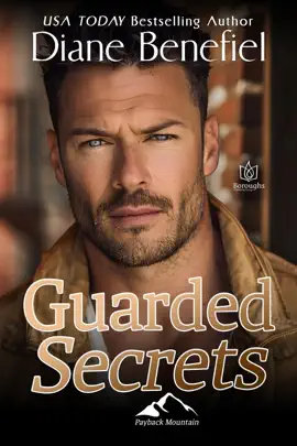 Read: Guarded Secrets Book
