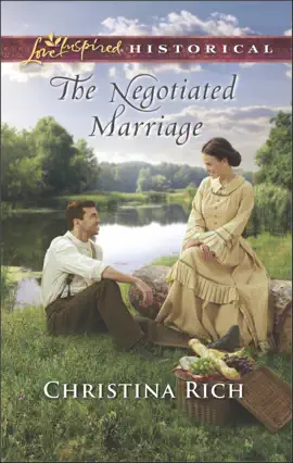 Read: The Book Negotiated Marriage