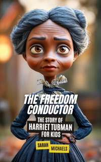 The Freedom Conductor: The Story of Harriet Tubman for Kids by Sarah Michaels