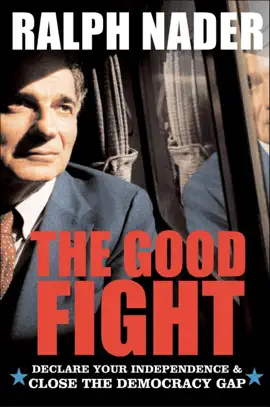 Read: The Book Good Fight