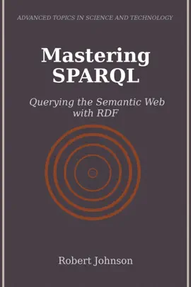 Mastering SPARQL