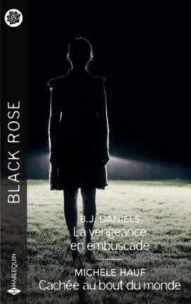 Read: La vengeance Book en embuscade - Cachée au bout du monde