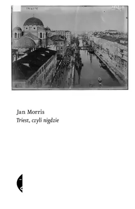 Read: Triest, czyli nigdzie Book
