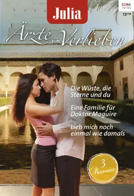 Read: Julia Book Ärzte zum Verlieben Band 119
