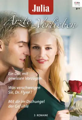 Read: Julia Ärzte zum Verlieben Band 115 Book