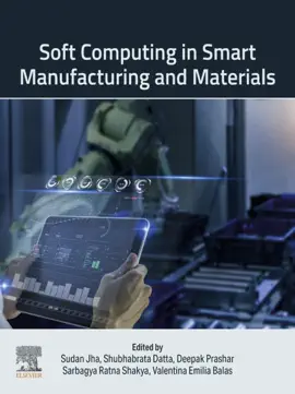 Read: Soft Computing in Smart Manufacturing and  Materials Book