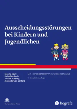 Read: Ausscheidungsstörungen bei Kindern und Book Jugendlichen