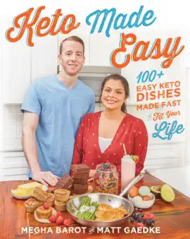 Read: Keto Made Book Easy