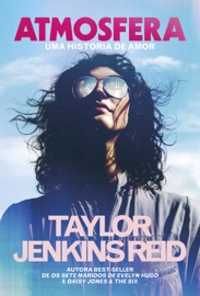 Atmosfera - Taylor Jenkins Reid