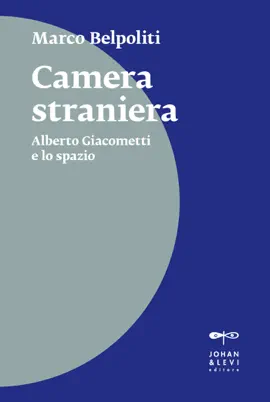 Read: Camera straniera Book