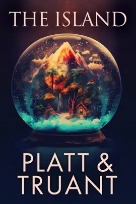 Read: The Book Island