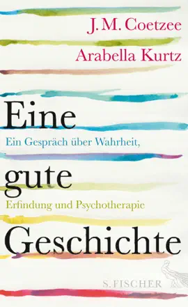 Read: Eine gute Geschichte Book
