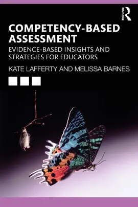 Read: Book Competency-based Assessment