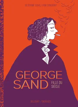 Read: George Book Sand, fille du siècle