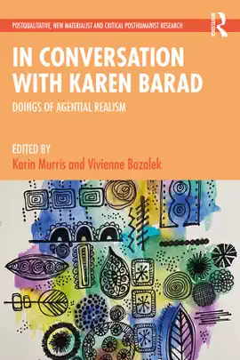 Read: In Book Conversation with Karen Barad