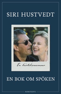 En bok om spöken by Siri Hustvedt